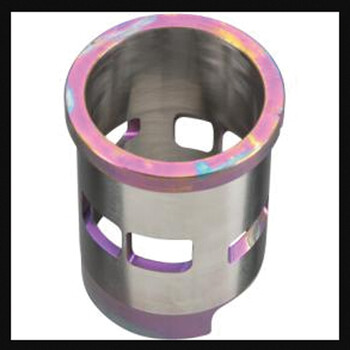Cylinder liner os 120ax