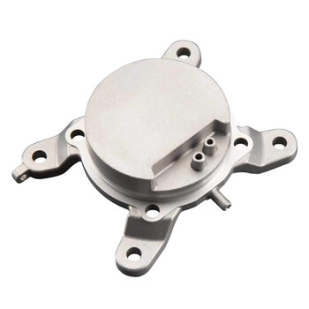 Cover plate os gf40 por