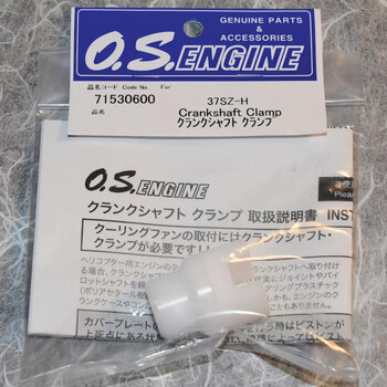 Crankshaft clamp os 37sz-h