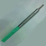 Burnisher proedge (1/8` adjustable ball)