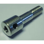 Shaft screw hao (dia 5.0) ducted fan