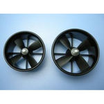 Ducted fan hao (4 /102mm) - no motor sls