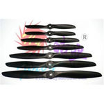 Prop haoye 15x6 nylon \(hy001-0115a\) sls
