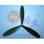 Prop haoye 9x7 3blade elec (0801) sls