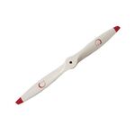 Prop xoar 21x8 (white)