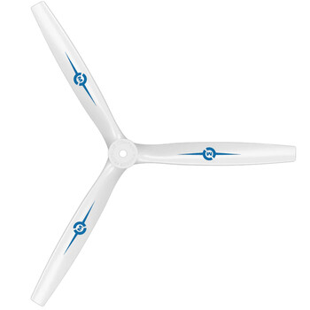 Props master airscrew 13x12 3blade push
