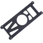 Carbon base plate rap60