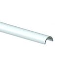 Styrene profile mq h/r hollow (7mmx33cm)