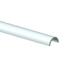 Styrene profile mq h/r hollow (8mmx33cm)