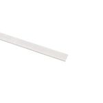 Styrene profile mq strip 0.5x2mmx1m