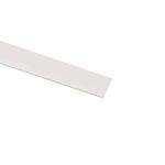 Styrene profile mq strip 0.5x4mmx33cm