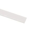 Styrene profile mq strip 1mmx4.5mmx33cm