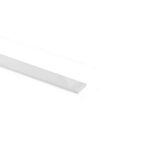 Styrene profile mq strip 1.5mmx2mmx33cm