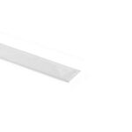 Styrene profile mq strip 1.5mmx3mmx33cm