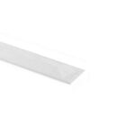 Styrene profile mq strip 1.5x3.5mmx33cm