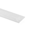 Styrene profile mq strip 1.5mmx7mmx33cm