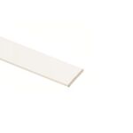 Styrene profile mq strip 2mmx5mmx33cm