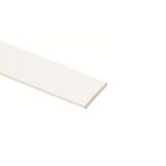 Styrene profile mq strip 2mmx7mmx33cm