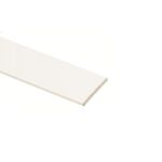 Styrene profile mq strip 2mmx8mmx33cm