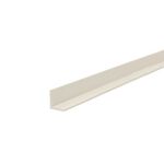 Styrene profile mq angle 1.5x1.5mmx33cm