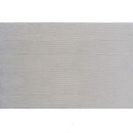 Evacast ribbed mat clear 0.28x194x320mm