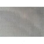 Pvc grid straight grey 0.32x194x320mm