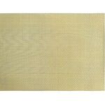 Brass grid 200x140x1mm mesh 1mm