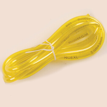 Tygon tubing rcexl petrol/gas 5mmx3mm