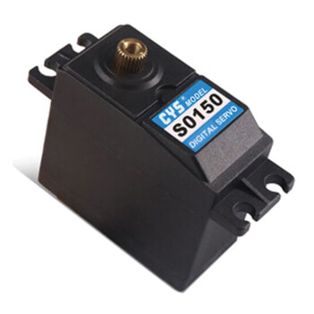 Servo cys 7.4v15kg 0.14s dig mg shop mt