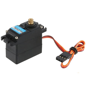 Servo cys-s0270 3.5kg analog mg shop mt