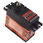 Servo cys2220 7.4v20kg 0.14s dig mg sls