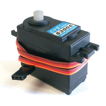 Servo cys 7.4v6kg 0.12s anal shop mt sls