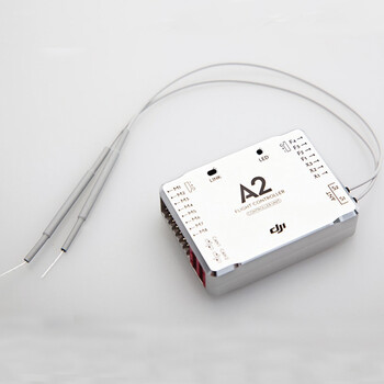 A2 flight controller dji autopilot sls