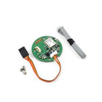 Gps module ph 2 vision (part 11) sls