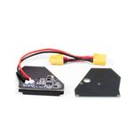 Retracts cont board dji s800e (p22) sls