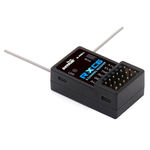 Receiver dynam 6ch mini 2.4g