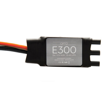 Esc dji 15a (3-4s lipo opto)for e300 sls