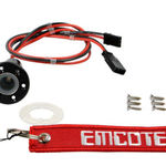 Gas cap powerswitch emco mps jr