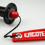 Dpsi gas cap switch emcot (30cm ribbon)