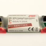 Sps safety power switch emc 70v120a por