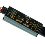 Emcotec sps remote switch actuator por