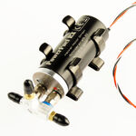 Emcotec fuel pump rx (powerfuel rx-u) v2