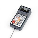 Receiver flysky 6ch \(for t4b tx\)