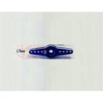 Servo arm hao 34mm25t alloy f-h blu d1.5