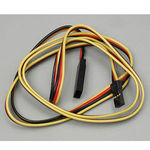 Ext. wire hitec 36  hd h/jr