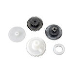 Gear set hitec hs-311/322/325hb(plast hd