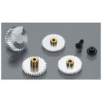 Gear set hitec hs-5055mg (metal) por