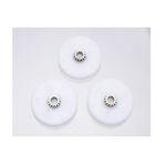 Gear set hitec hs-5765mh (plastic) por