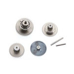 Gear set hitec hs-7950th (steel) por