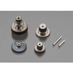 Gear set hitec hs-8360th (titanium) por